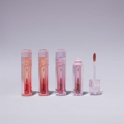 ETUDE Over Glowy Tint Not Bad 3g