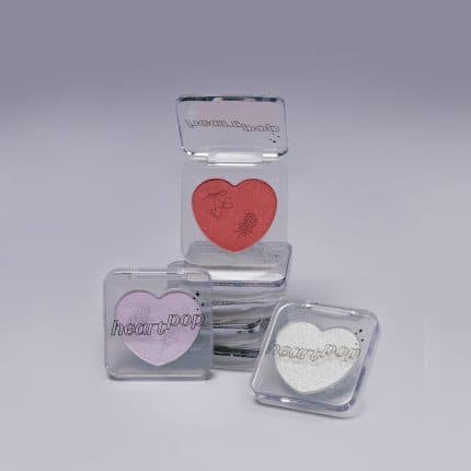 ETUDE Heart Pop Blusher