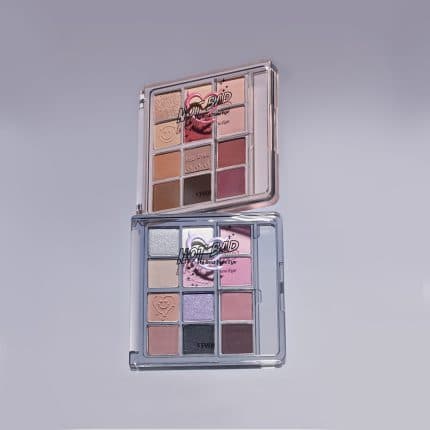 ETUDE My Best Tone Eye Palette Not Bad
