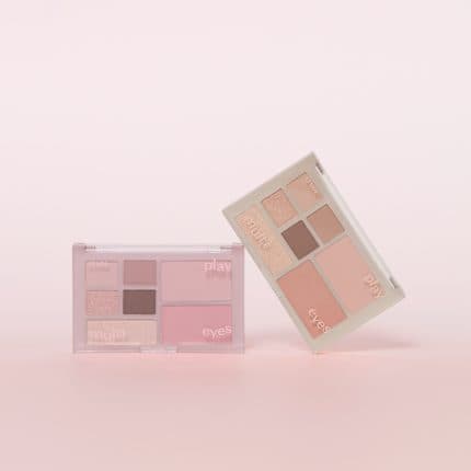 ETUDE Play Multi Eyes
