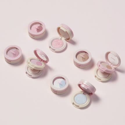 ETUDE Dear My Bestie Look At My Eyes Duo 2g