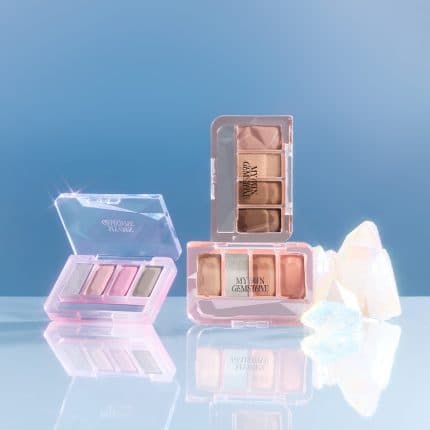 ETUDE Play Color Eyes My Own Gemstone 3.5g