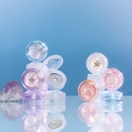 ETUDE Look at My Eyes My Own Gemstone 1.1g-1.5g