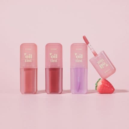 ETUDE Dear Darling Oil Tint Milky Berry 4.2g