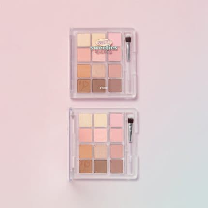ETUDE My Best Tone Eye Palette Soft Sweetie