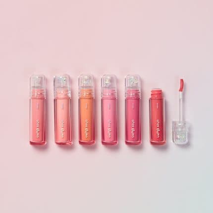 ETUDE Over Glowy Gloss Sarr Sweeties 2.8g