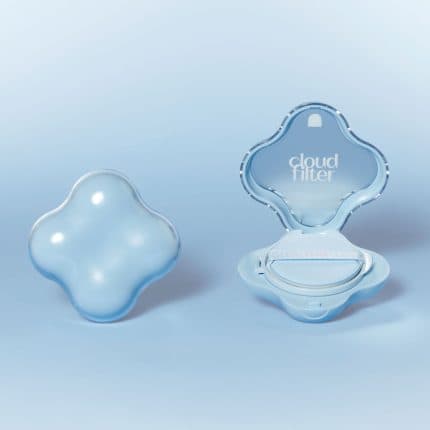 ETUDE Cloud Filter Cushion SPF42 / PA+++ 15g