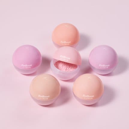 ETUDE Balloon in Cheek