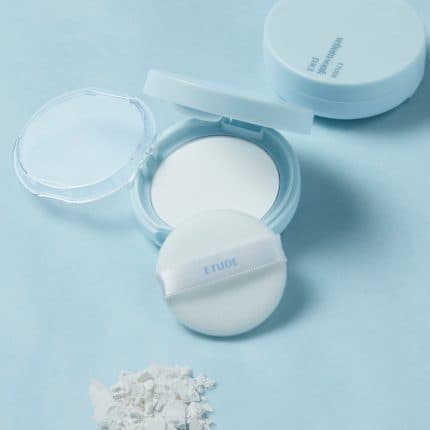 ETUDE Sebum Soak Pact