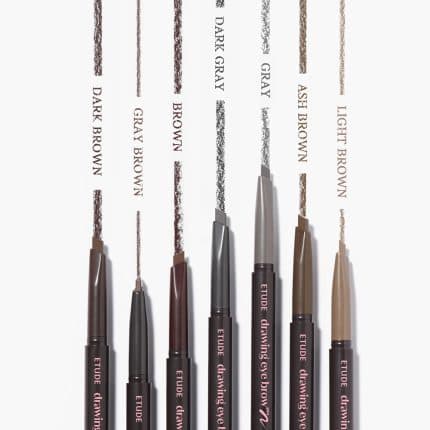 ETUDE Drawing Eye brow Pro 0.25g