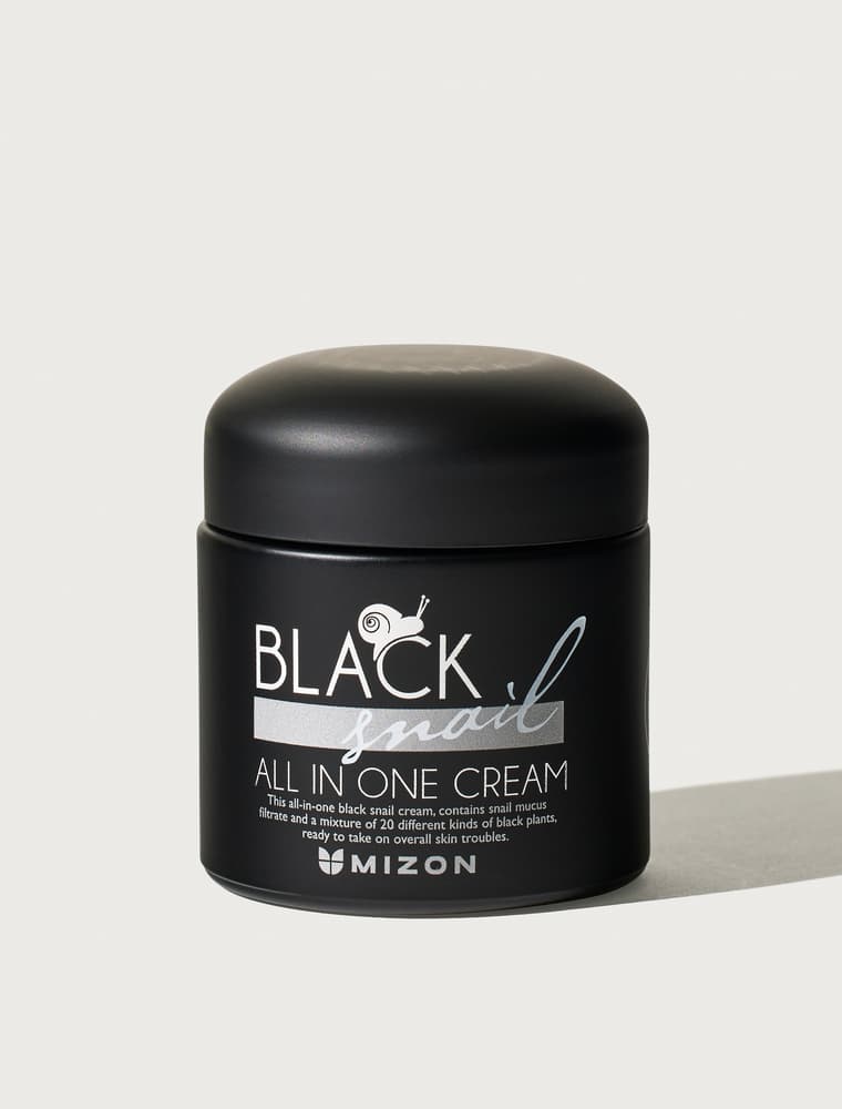 Mizon Black Snail All in One Cream