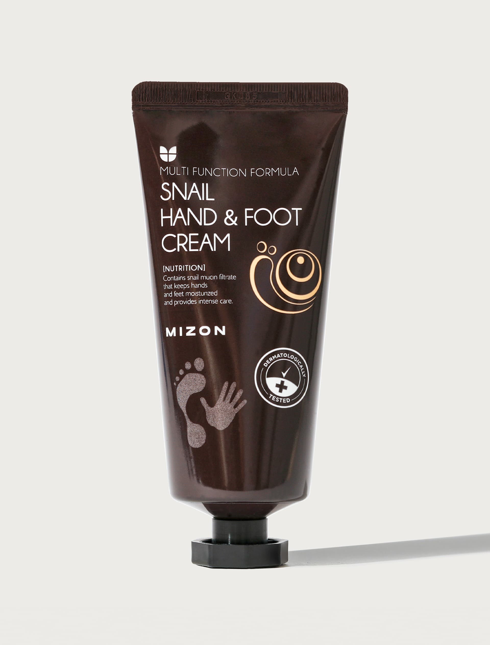 Mizon Hand and Foot Cream