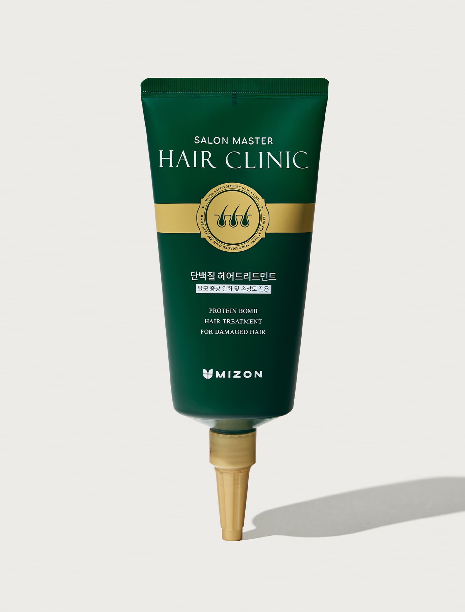 Mizon Salon Master Hair Clinic