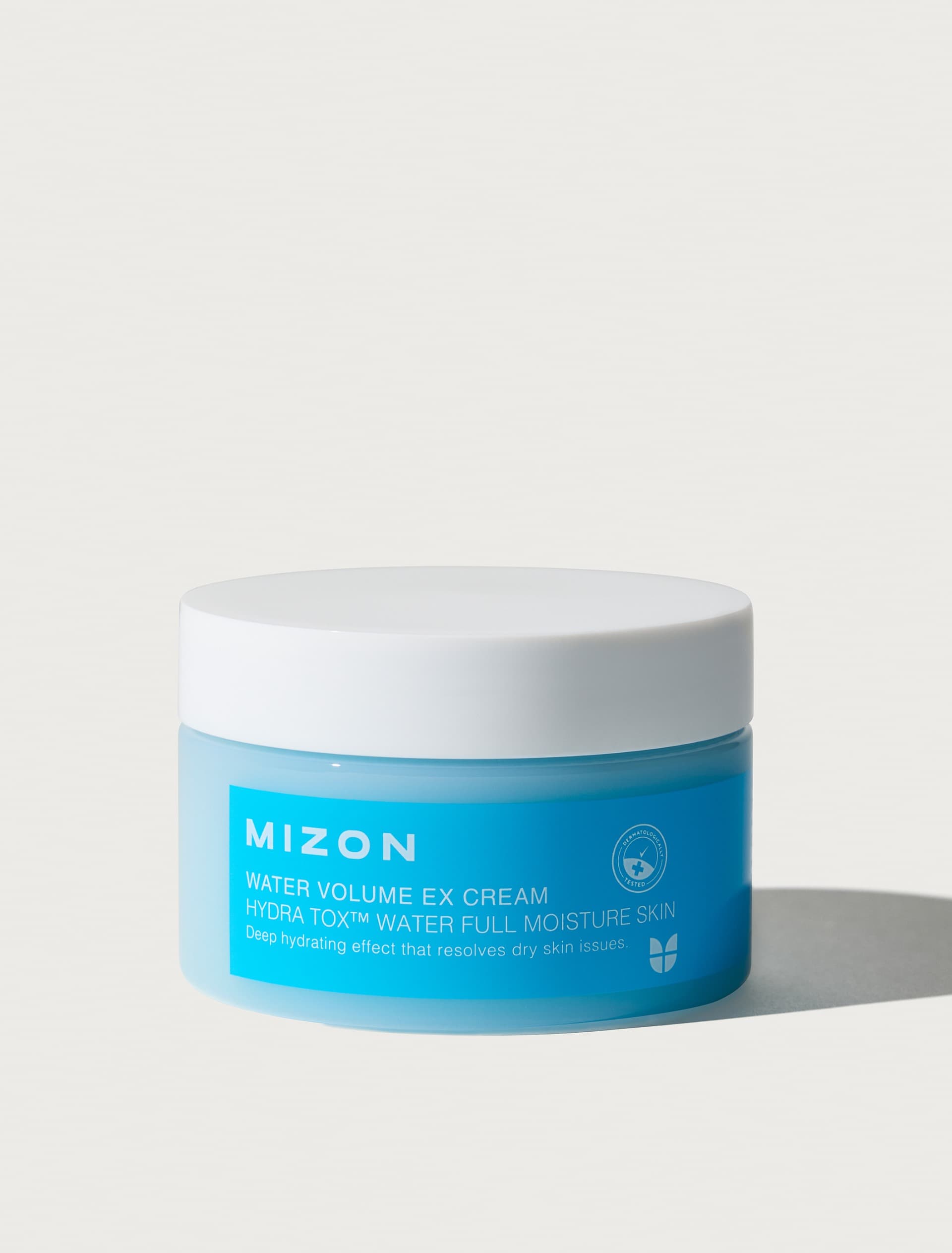 Mizon Water Volume Ex Cream