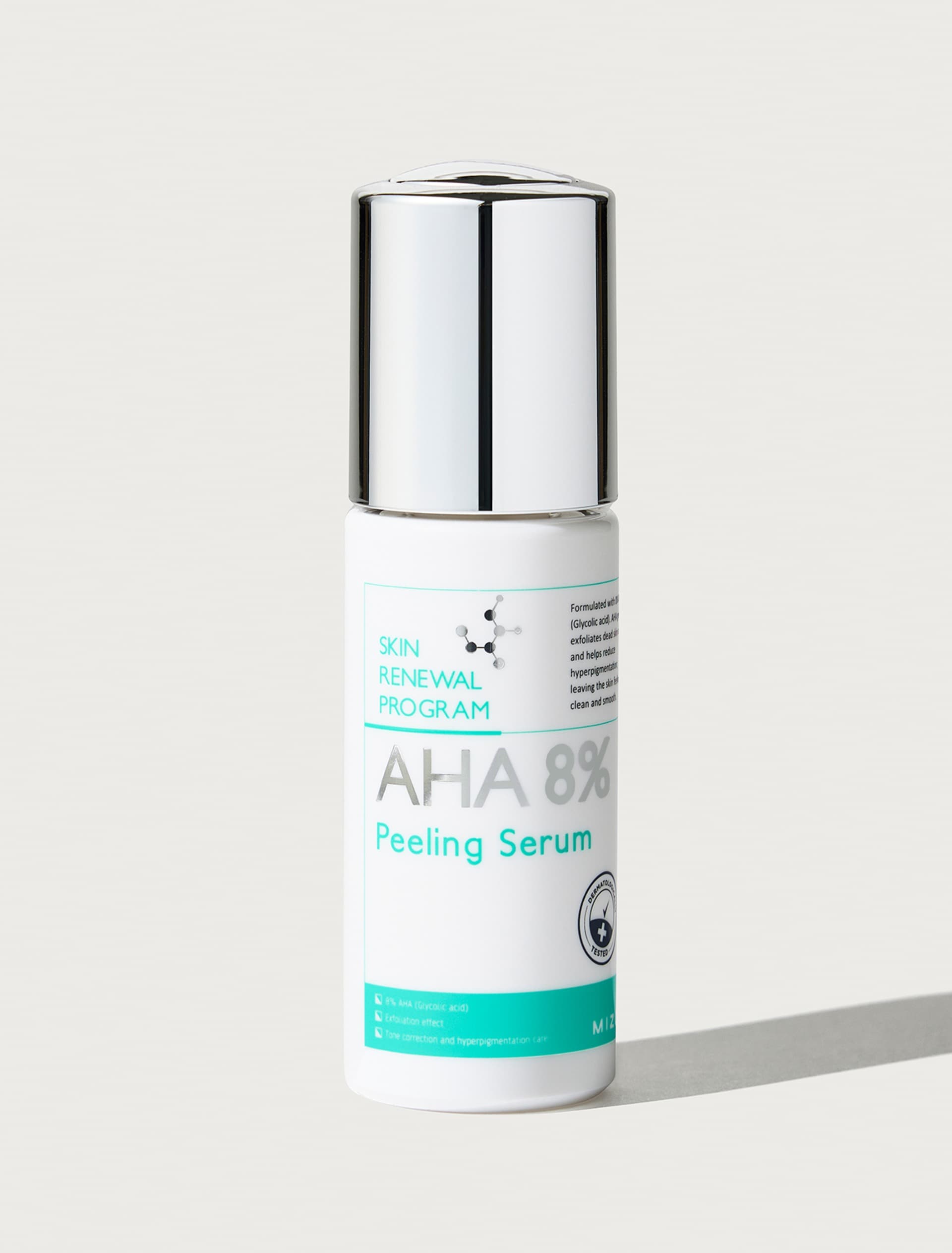 Mizon AHA 8% Peeling Serum