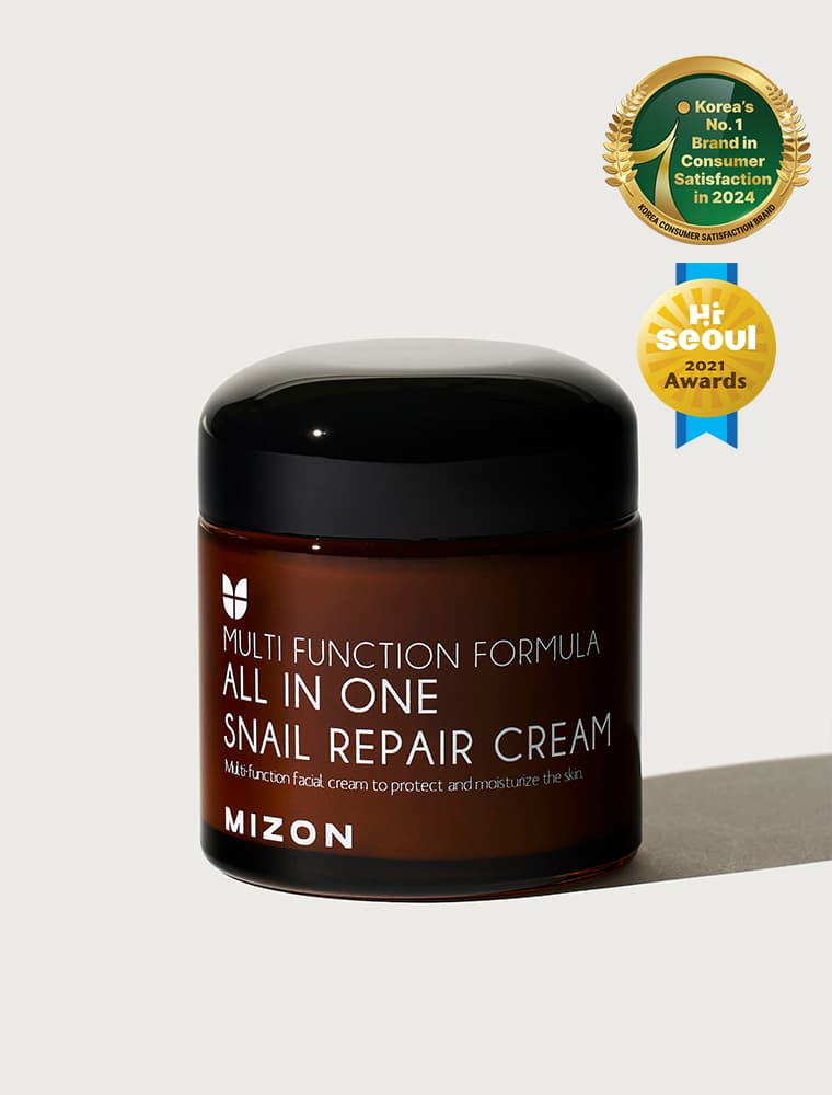 Mizon All in One Snail Repair Cream