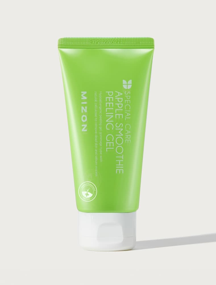 Mizon Apple Smoothie Peeling Gel