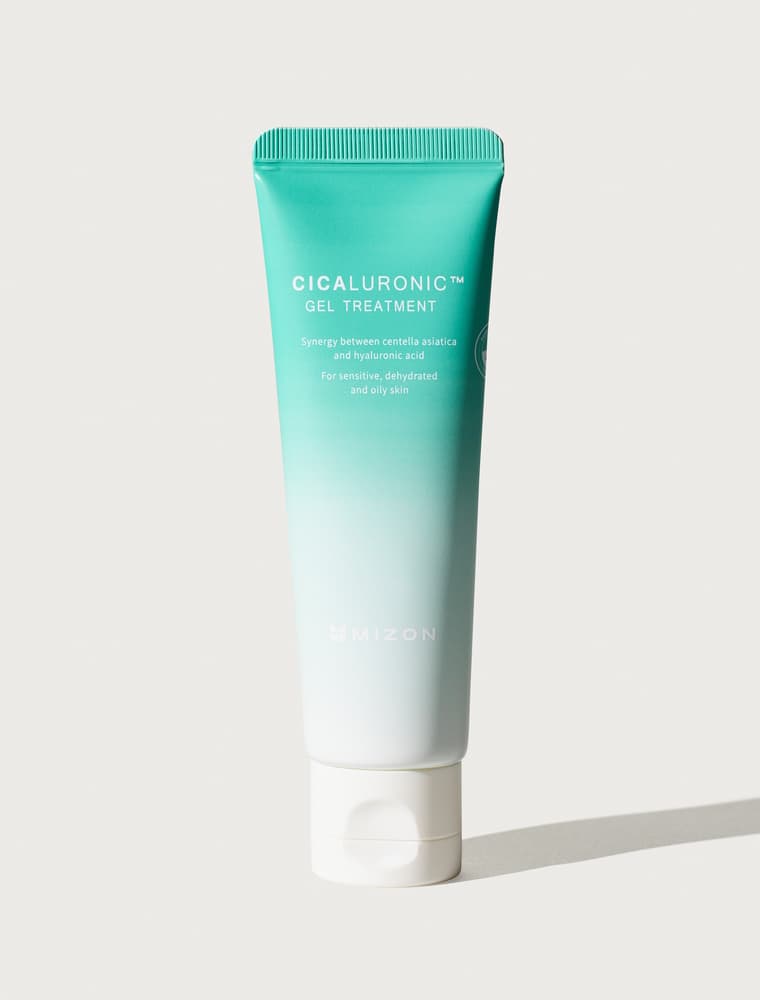 Mizon Cicaluronic Gel Treatment