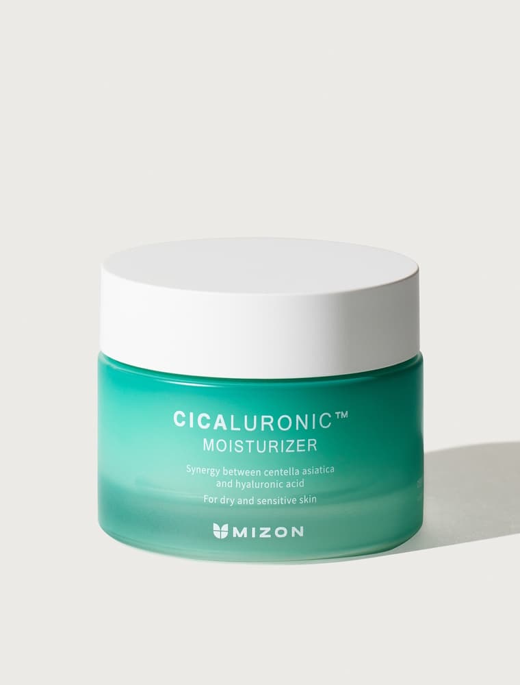 Mizon Cicaluronic Moisturizer