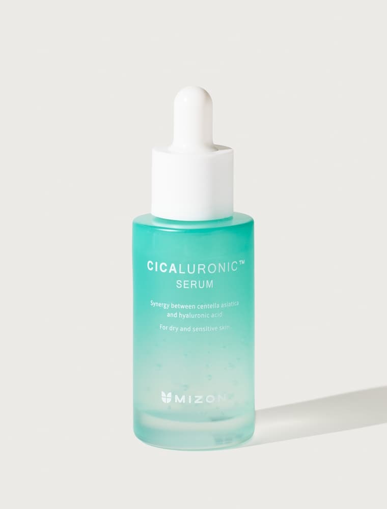 Mizon Cicaluronic Serum