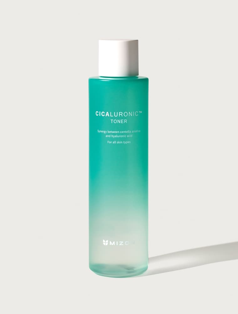 Mizon Cicaluronic Toner