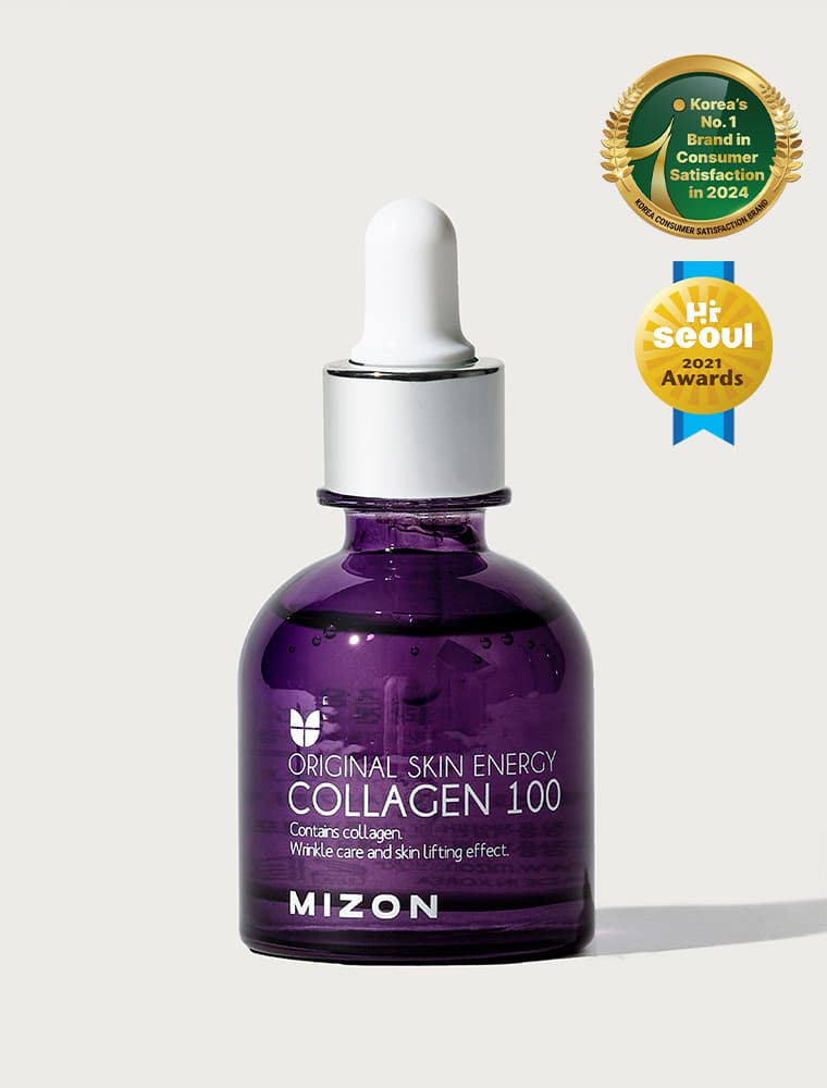Mizon Collagen 100