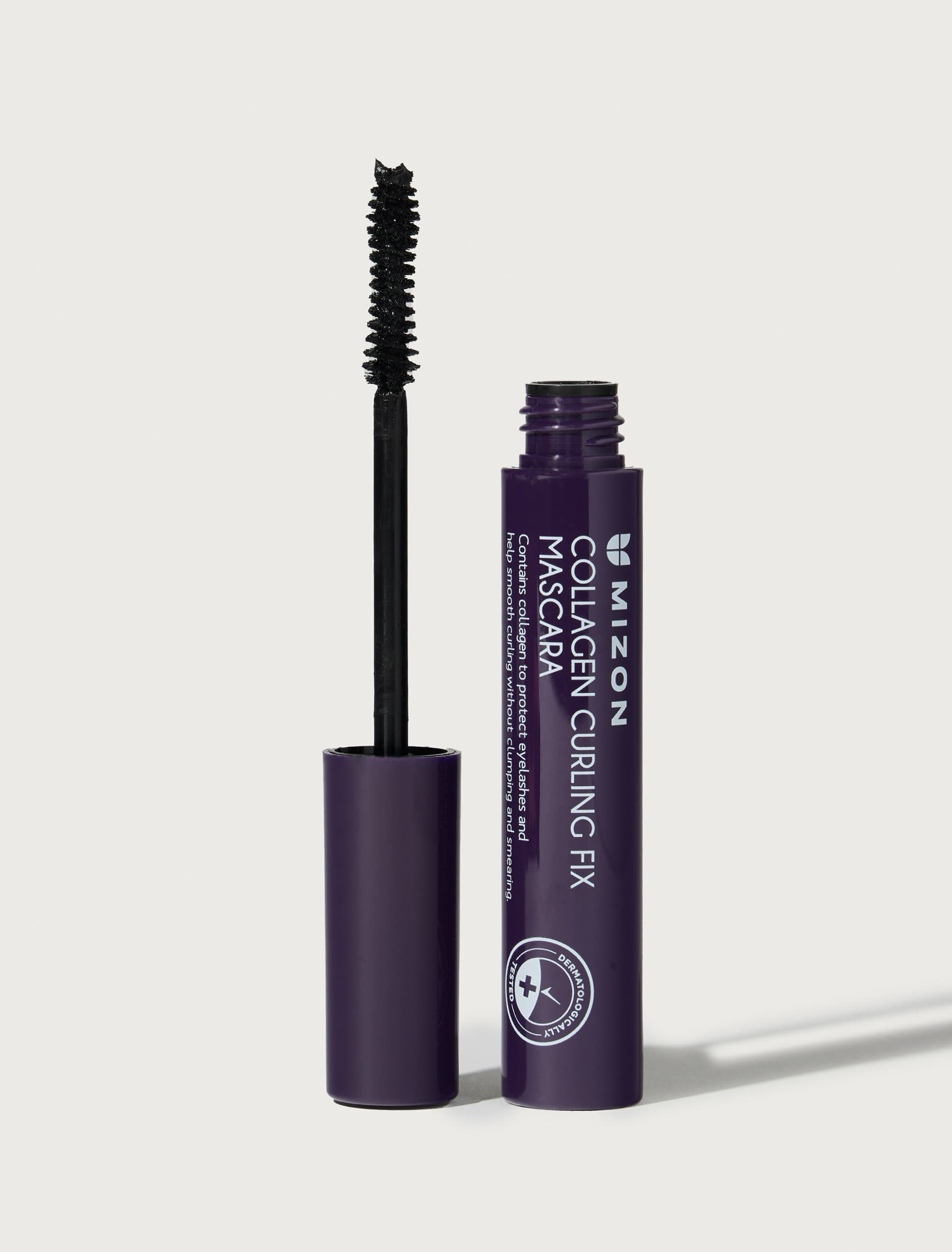 Mizon Collagen Curling Fix Mascara