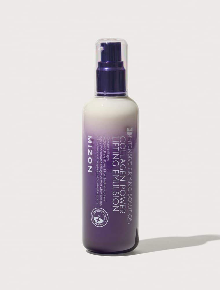 Mizon Collagen Power Lifting Emulsion