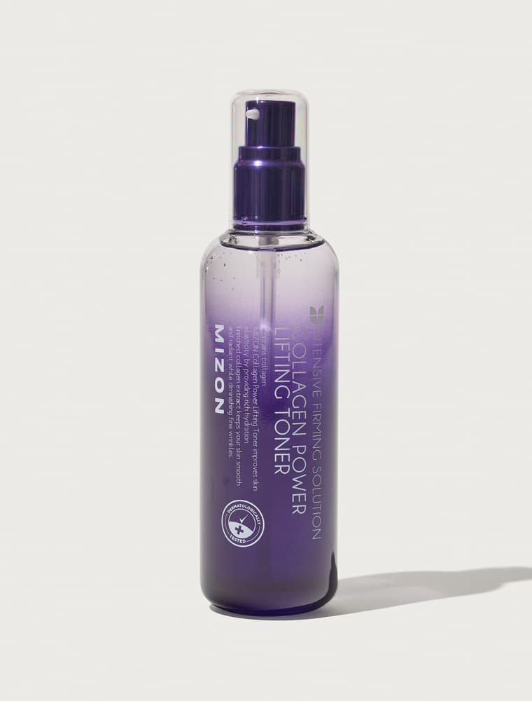 Mizon Collagen Power Lifting Toner