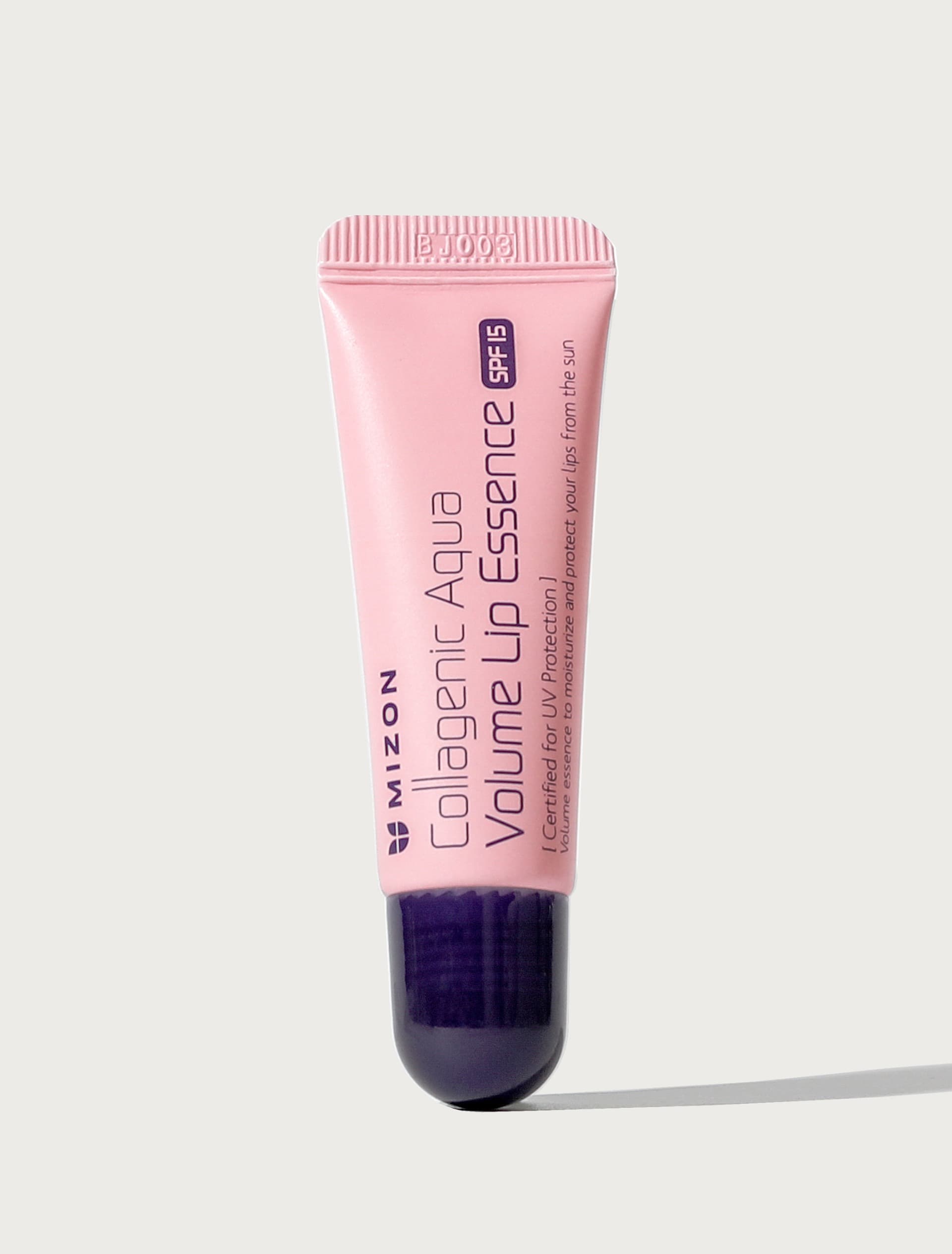 Mizon Collagenic Aqua Volume Lip Essence