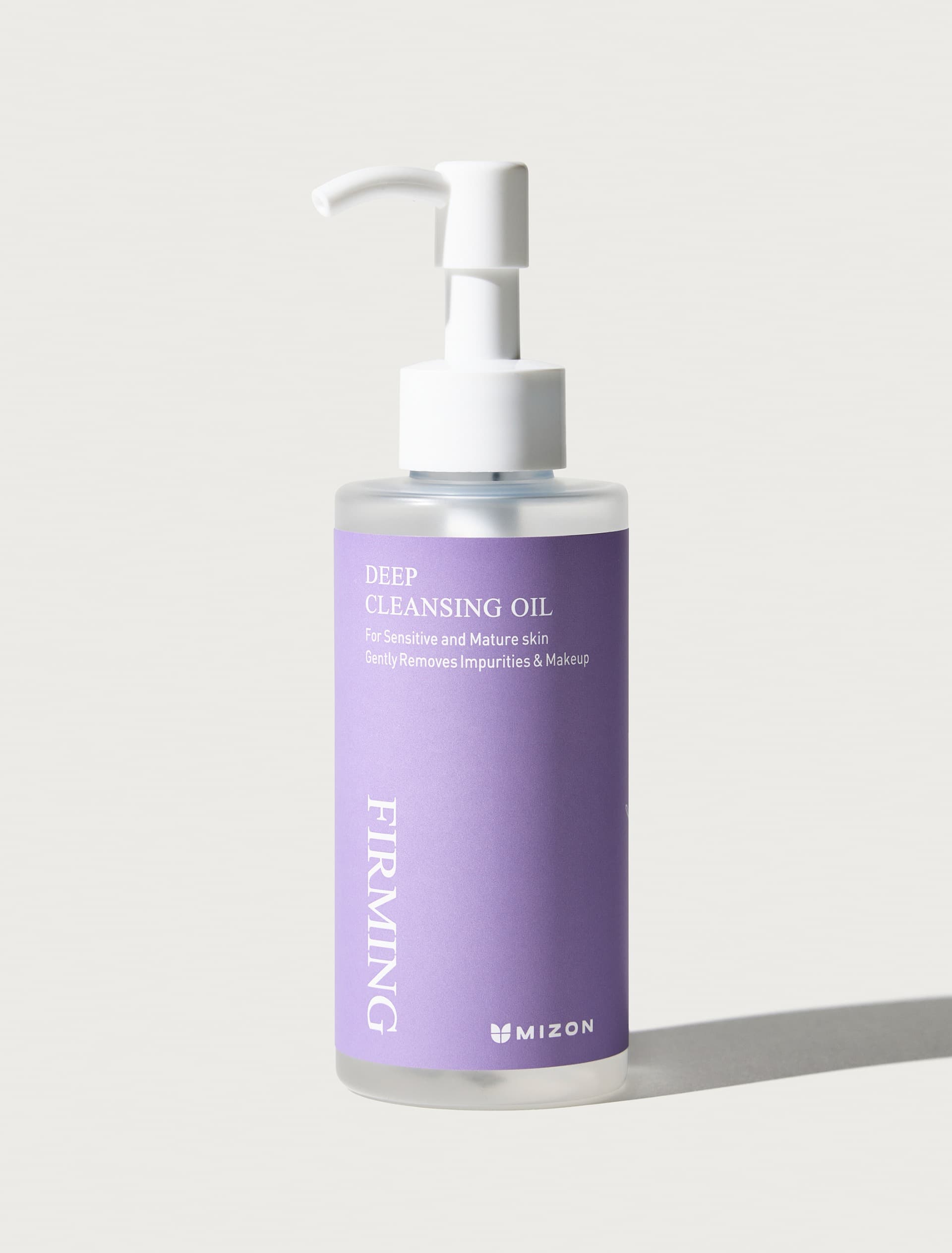 Mizon Deep Cleansing Oil