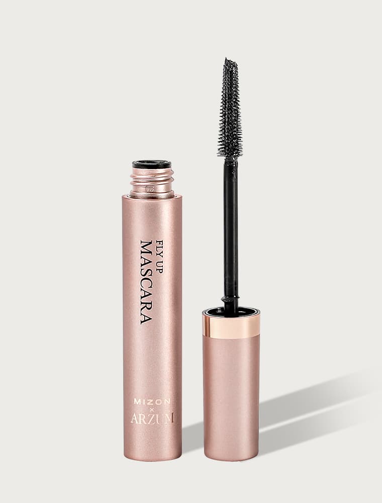Mizon MIZON X ARZUMBEAUTY FLY UP MASCARA