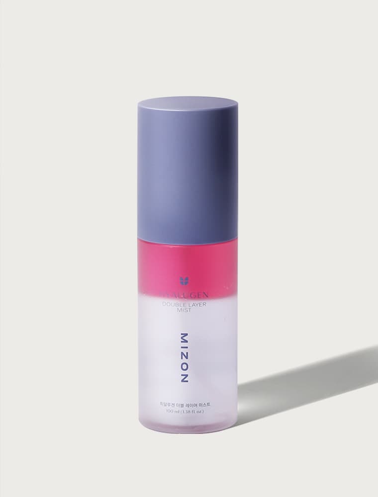 Mizon Hyalugen Double Layer Mist