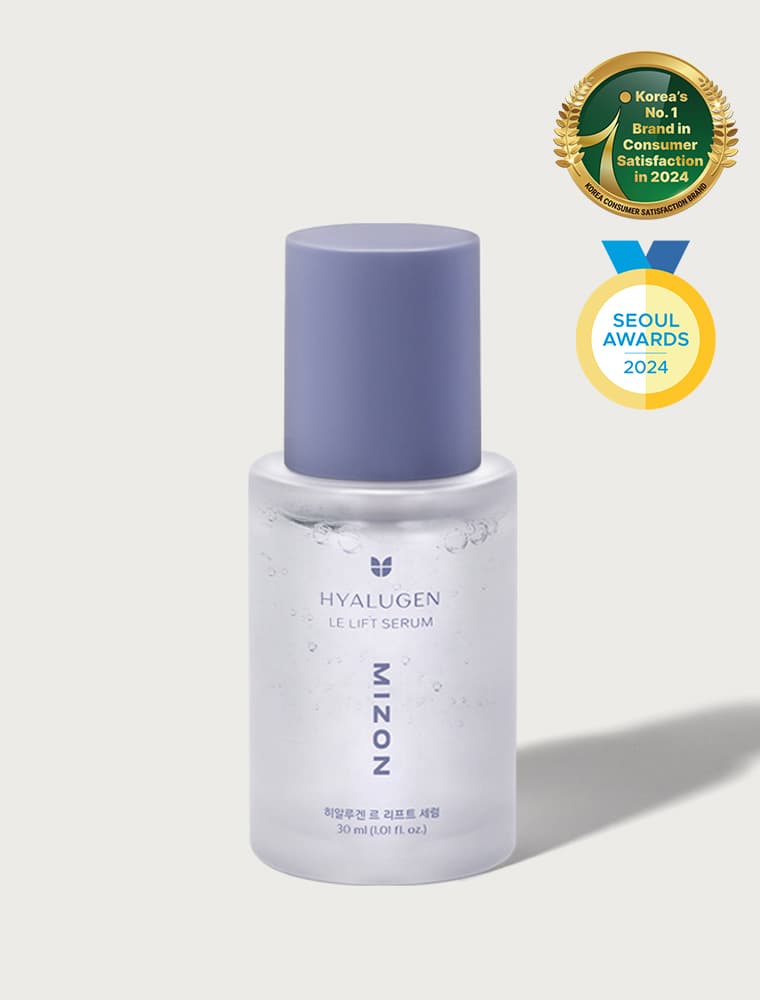 Mizon Hyalugen Le Lift Serum