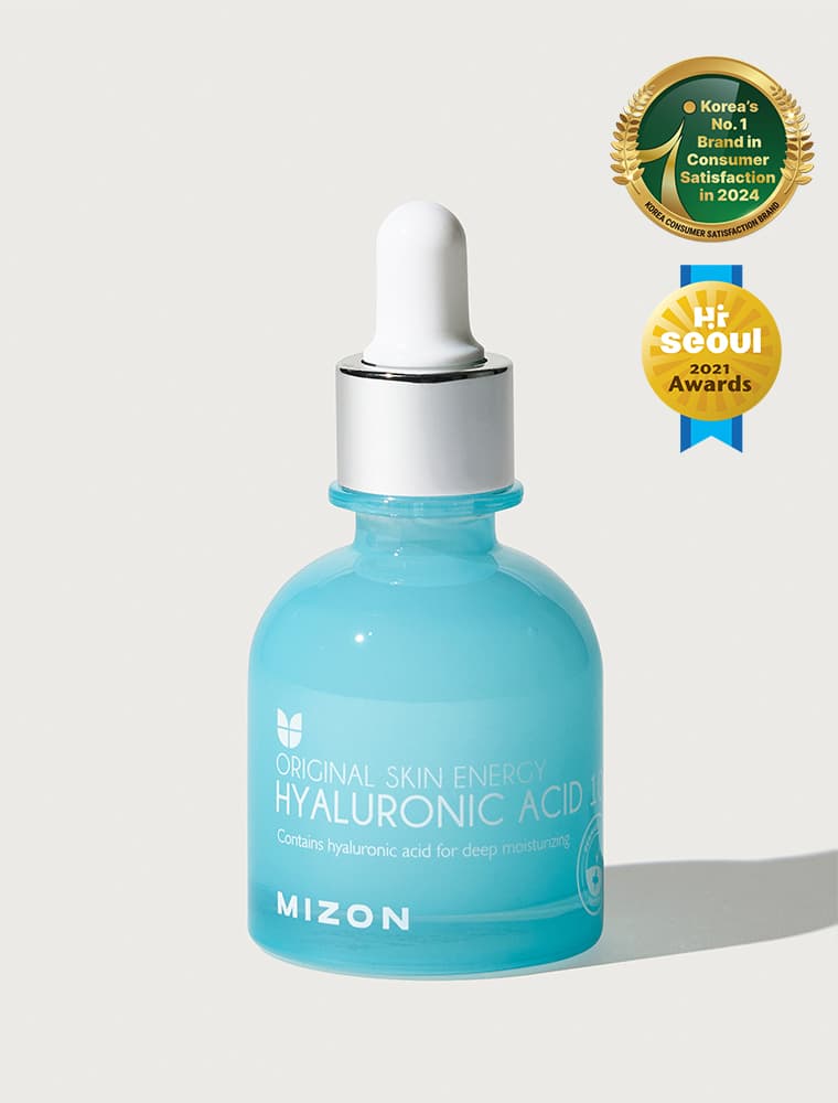 Mizon Hyaluronic Acid 100