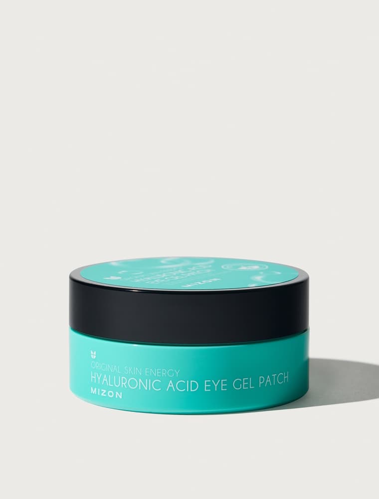 Mizon Hyaluronic Acid Eye Gel Patch