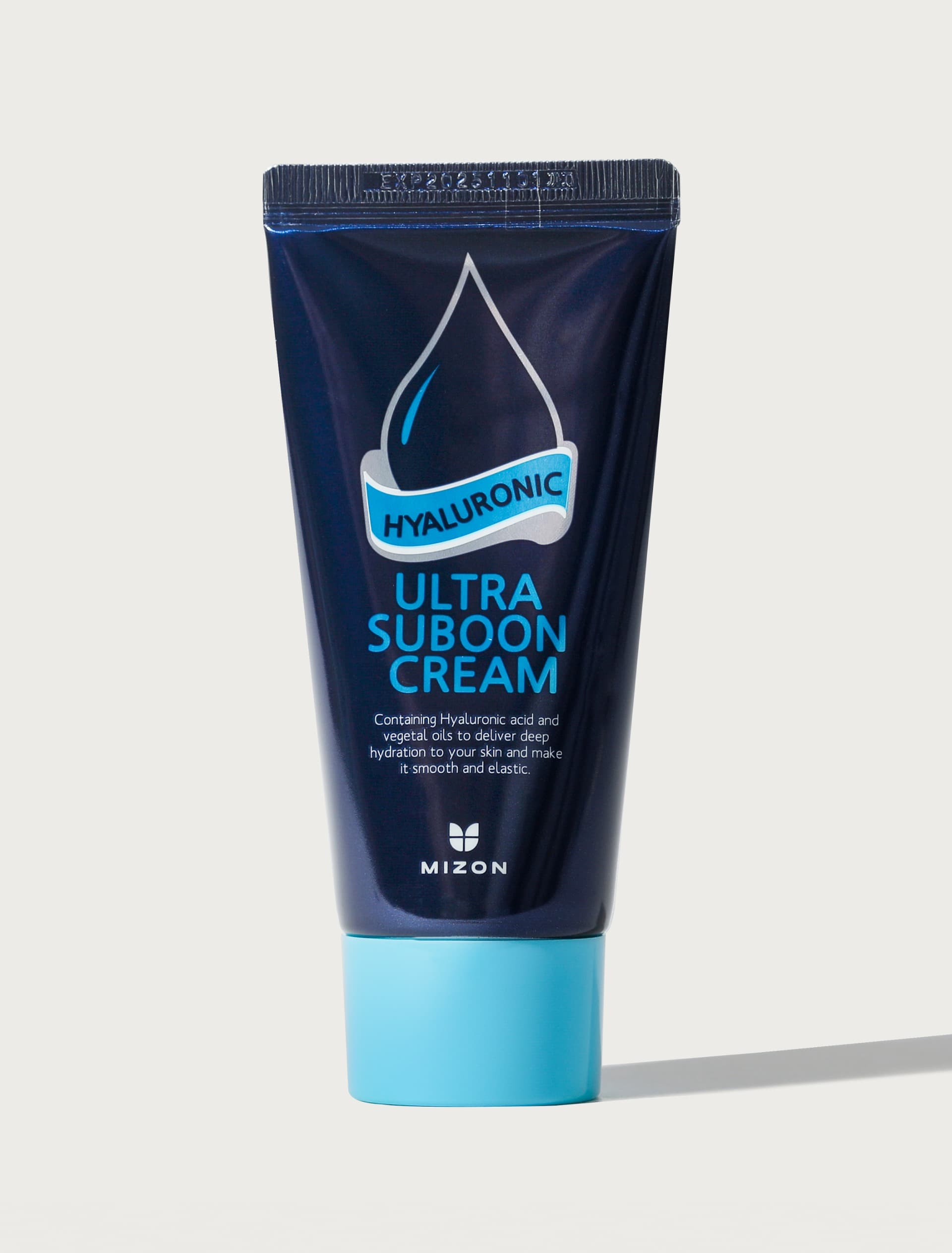 Mizon Hyaluronic Ultra Suboon Cream