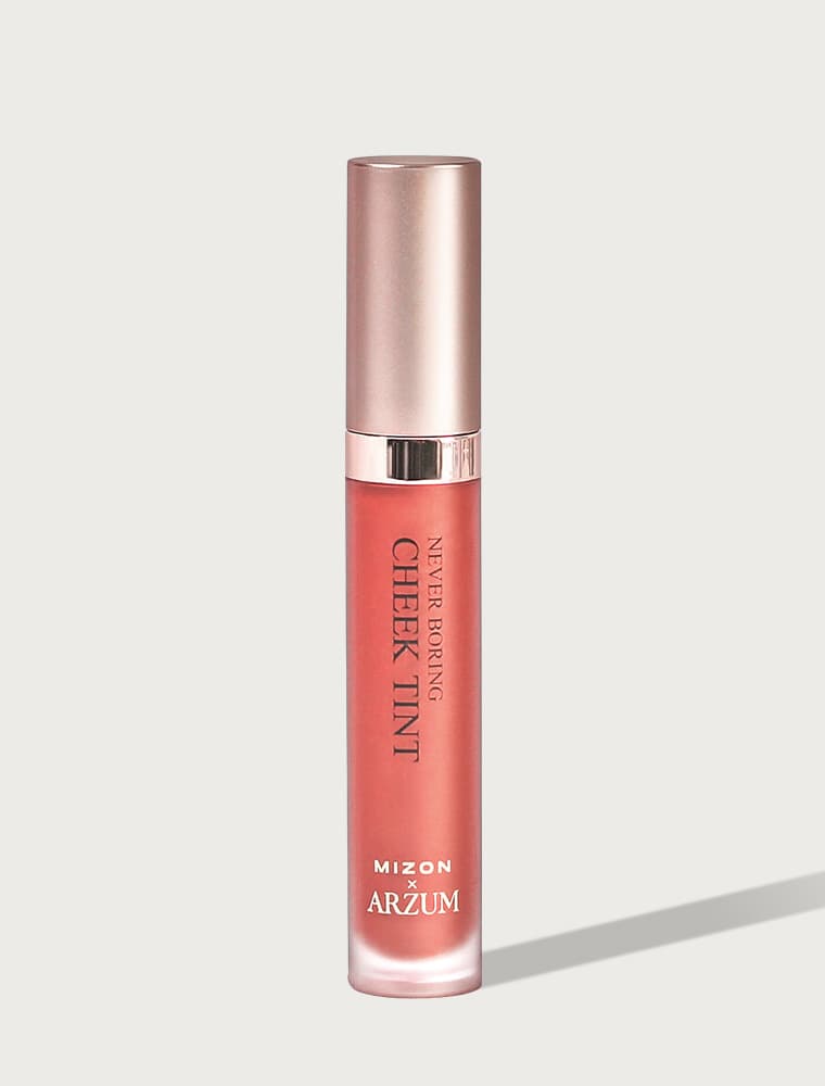 Mizon MIZON X ARZUMBEAUTY NEVER BORING CHEEK TINT