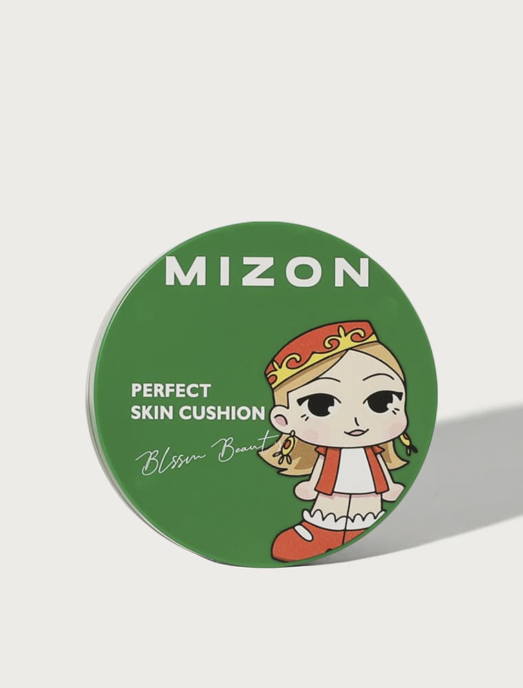 Mizon MIZON X BLSSM BEAUTY PERFECT SKIN CUSHION
