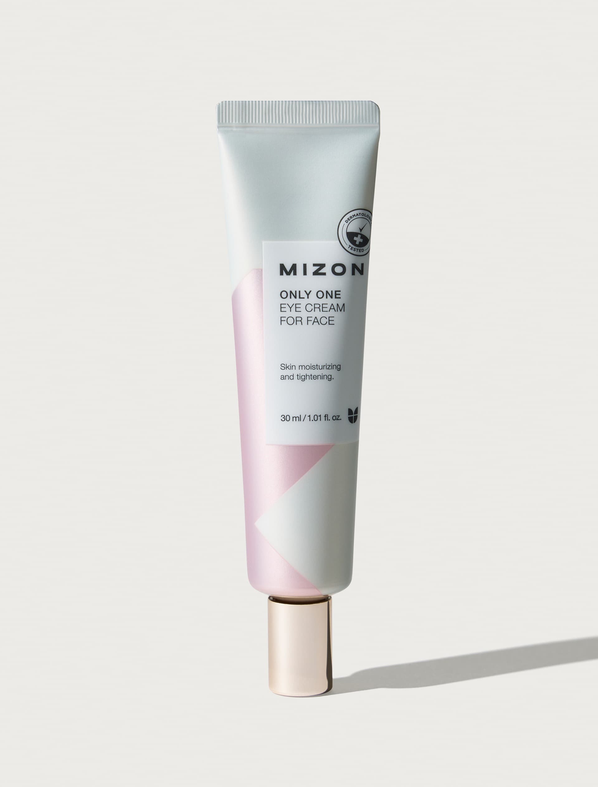 Mizon Only One Eye Cream for Face