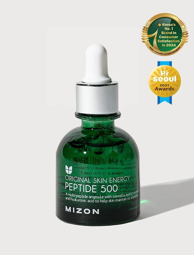 Mizon Peptide 500