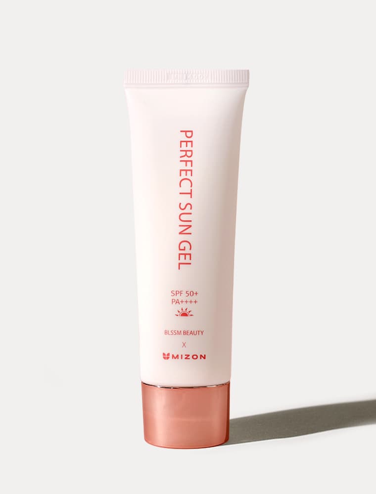 Mizon Perfect Sun Gel SPF 50+ PA++++