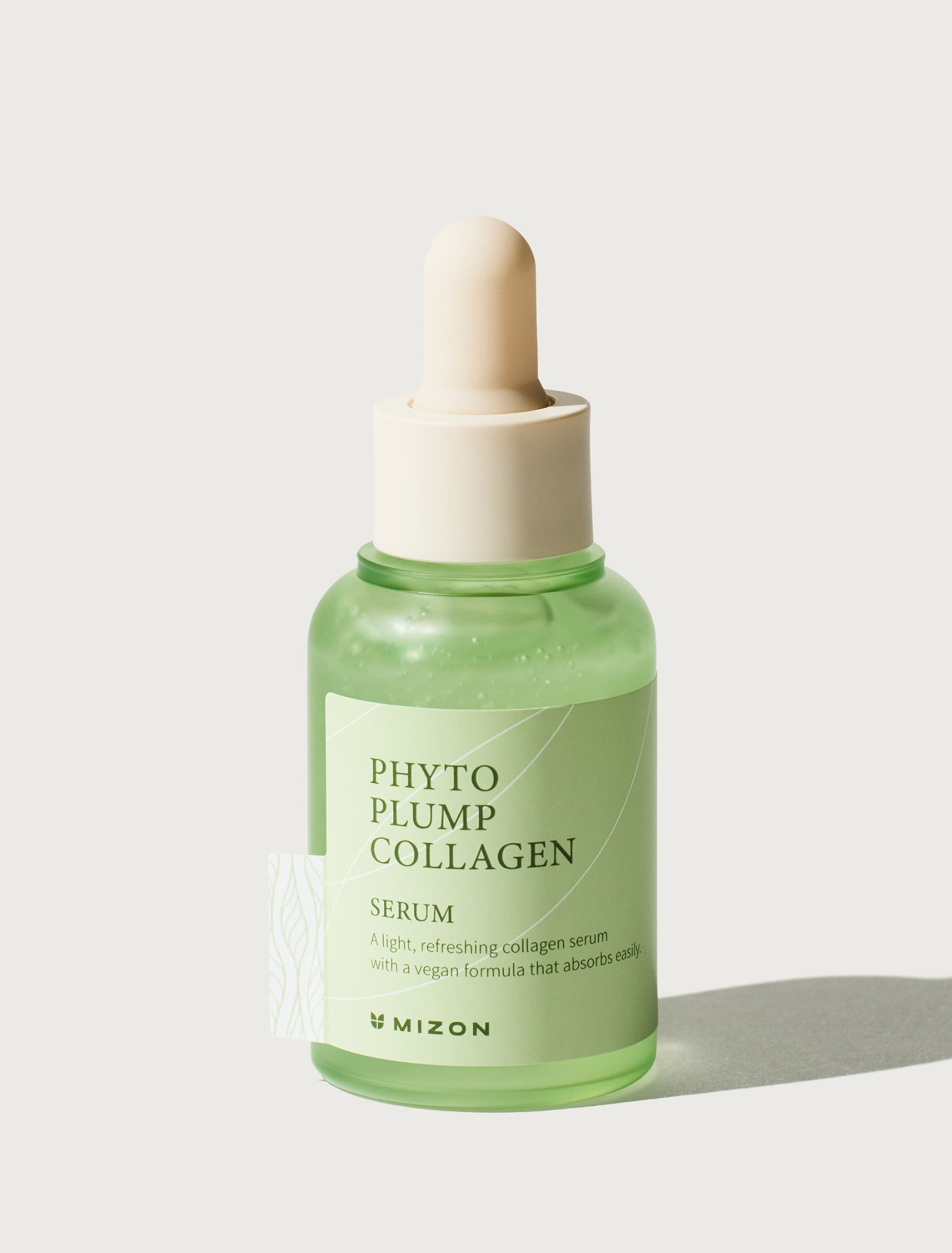 Mizon Phyto Plump Collagen Serum