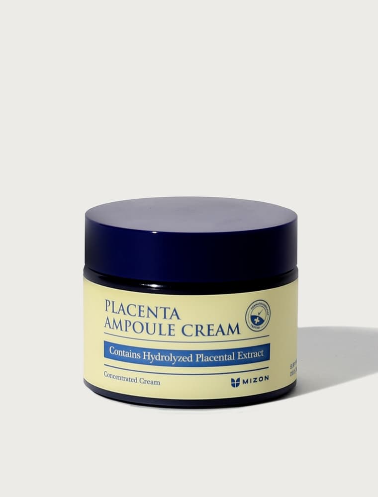 Mizon Placenta Ampoule Cream