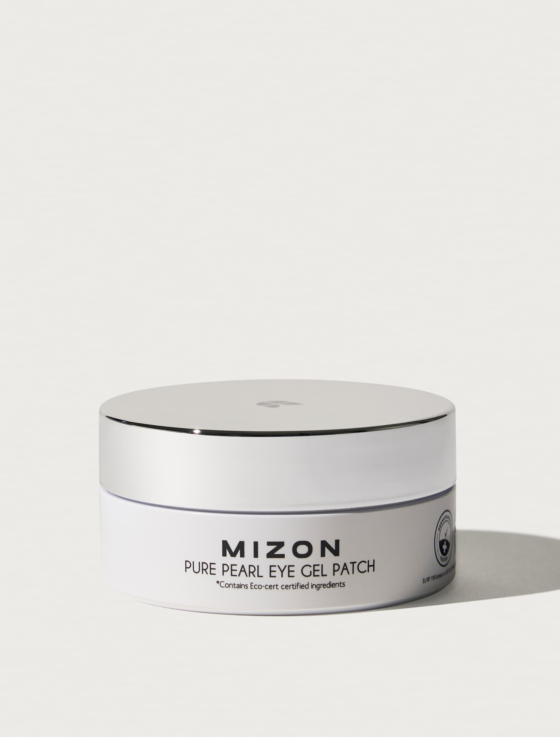 Mizon Pure Pearl Eye Gel Patch