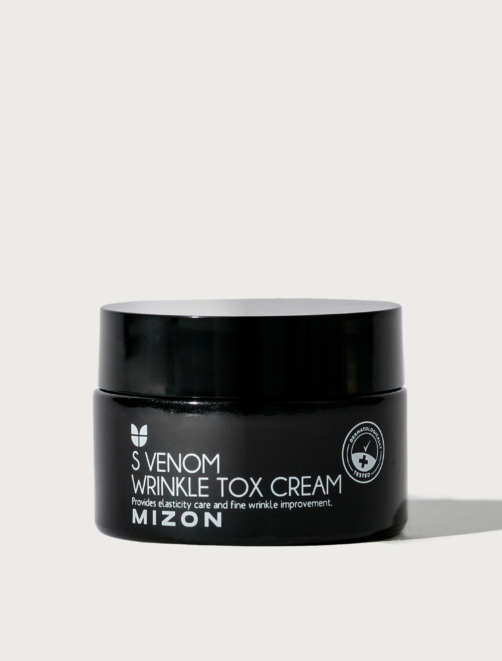 Mizon S-Venom Wrinkle Tox Cream