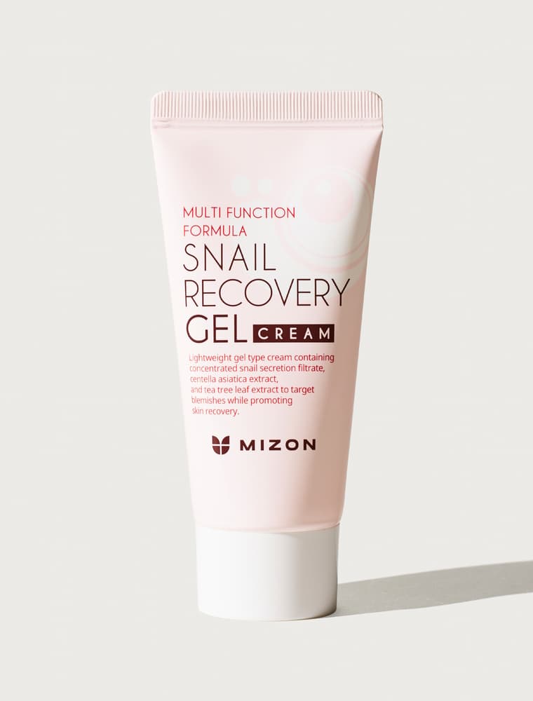 Mizon Snail Recovery Gel Cream