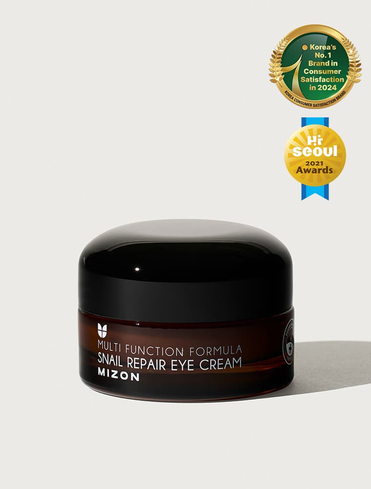 Mizon Snail Repair Eye Cream