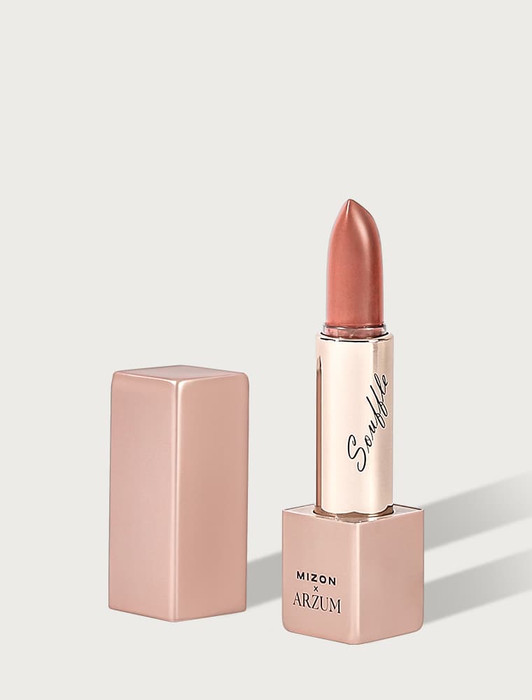 Mizon MIZON X ARZUMBEAUTY SOUFFLE MATTE LIPSTICK