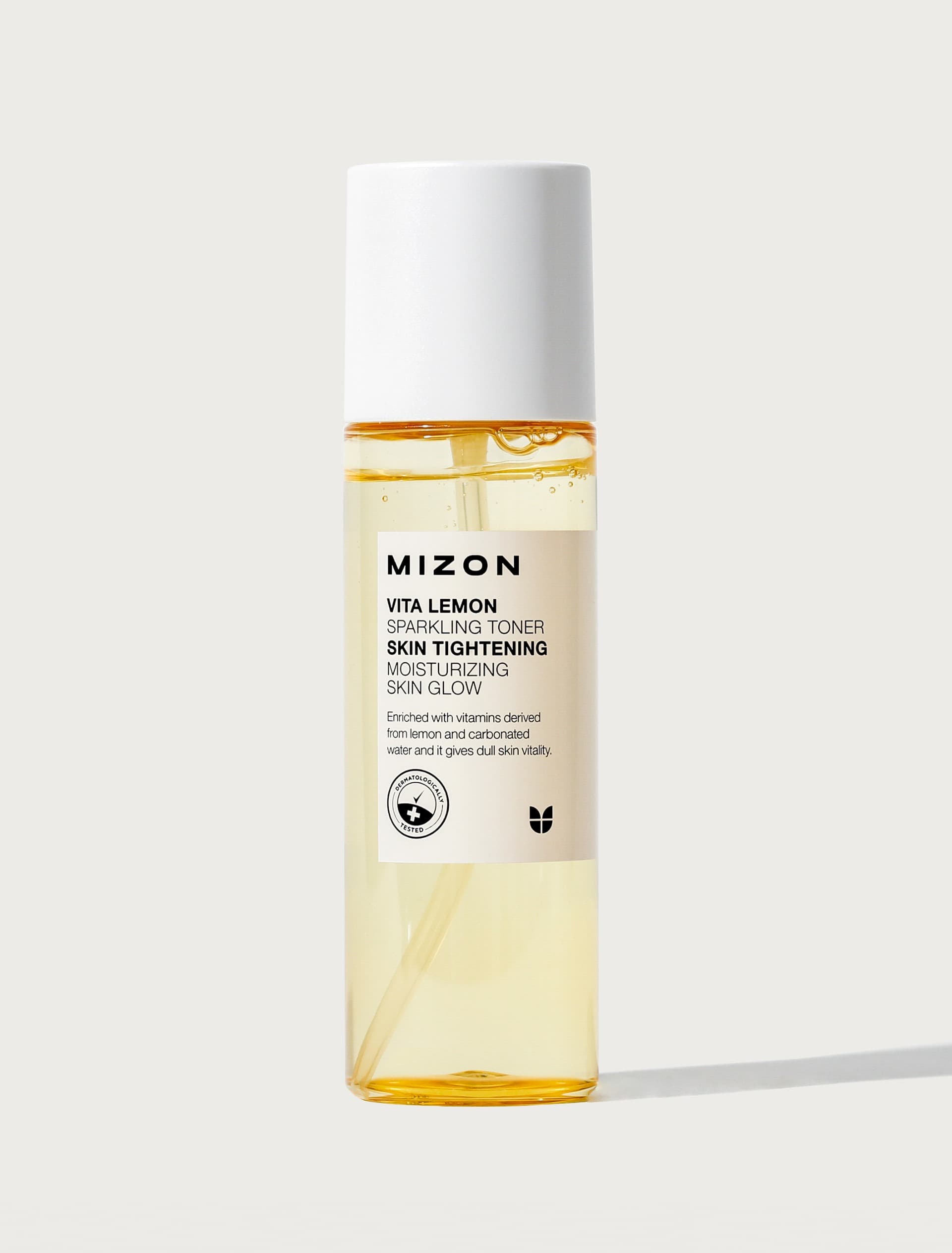 Mizon Vita Lemon Sparkling Toner